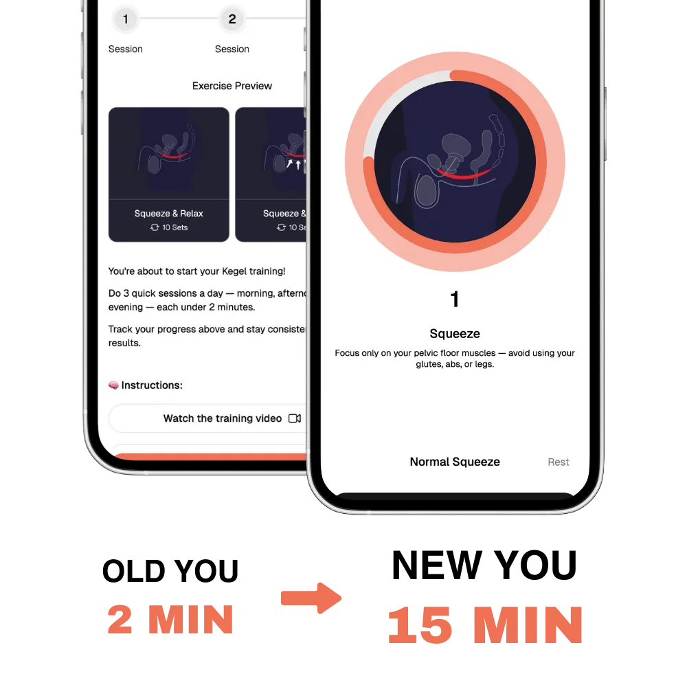 Improve sexual stamina and performance with ThePrimeMe
